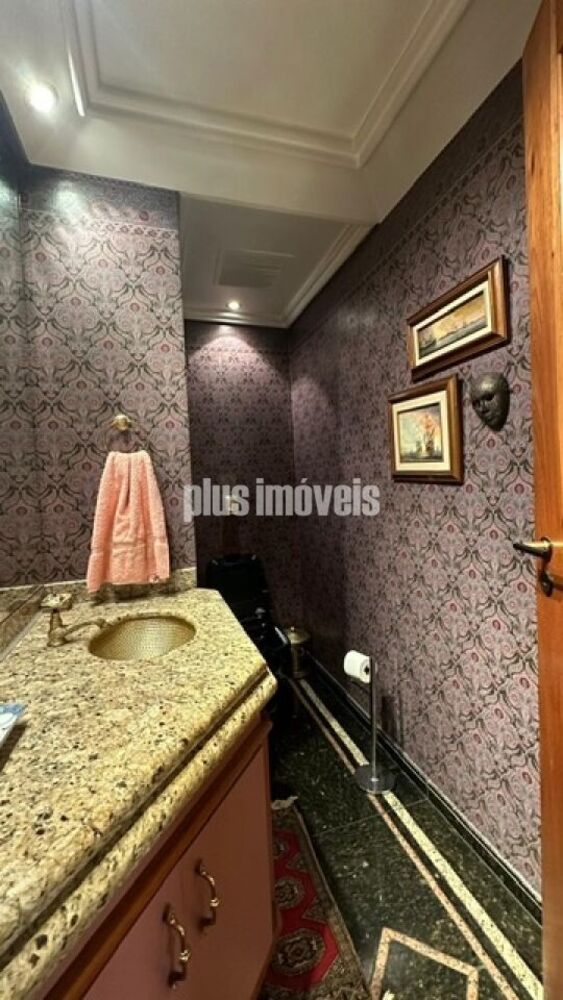 Apartamento, 4 quartos, 500 m² - Foto 2