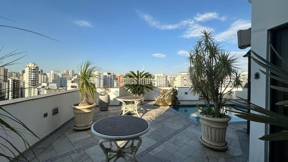 Apartamento, 4 quartos, 500 m² - Foto 3