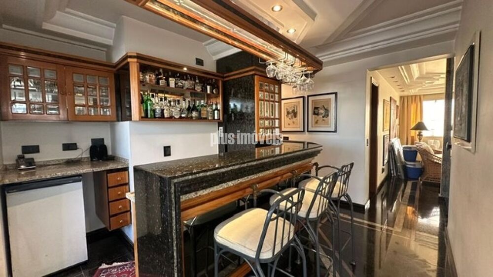 Apartamento, 4 quartos, 500 m² - Foto 12