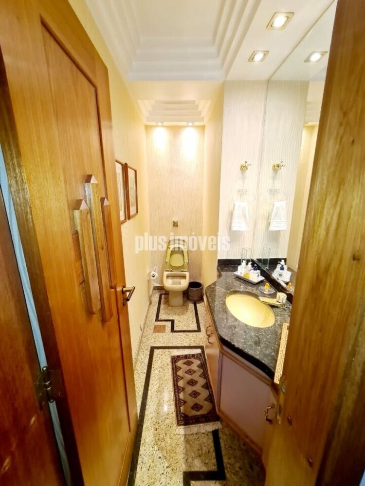 Apartamento, 4 quartos, 500 m² - Foto 26