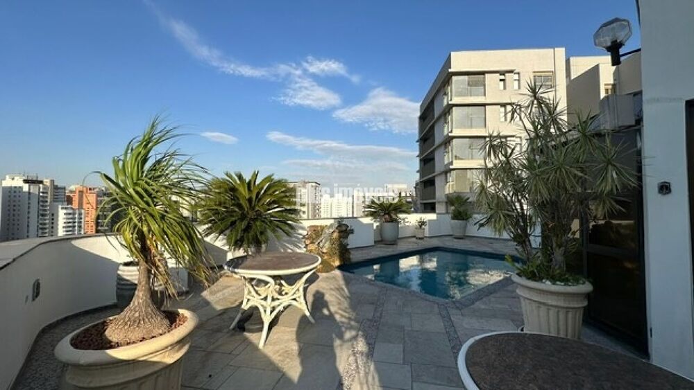 Apartamento, 4 quartos, 500 m² - Foto 4