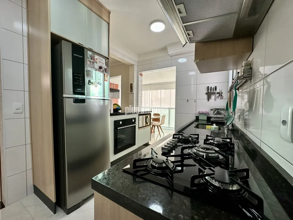 Apartamento, 3 quartos, 105 m² - Foto 3