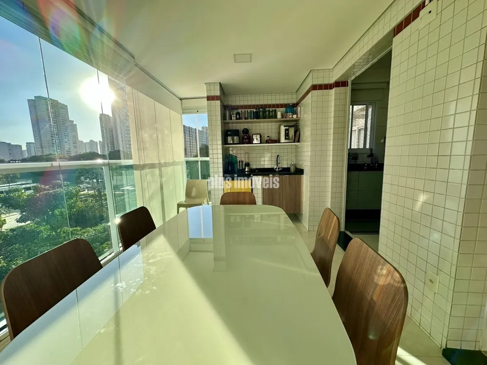Apartamento, 3 quartos, 105 m² - Foto 2