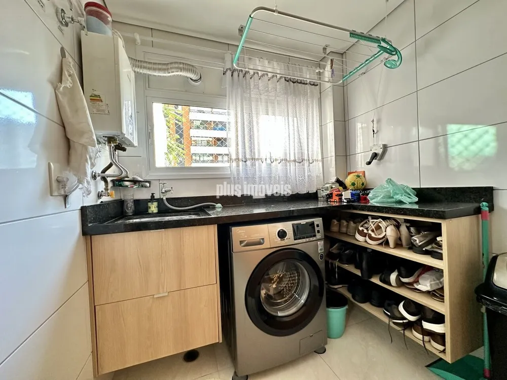 Apartamento, 3 quartos, 105 m² - Foto 4