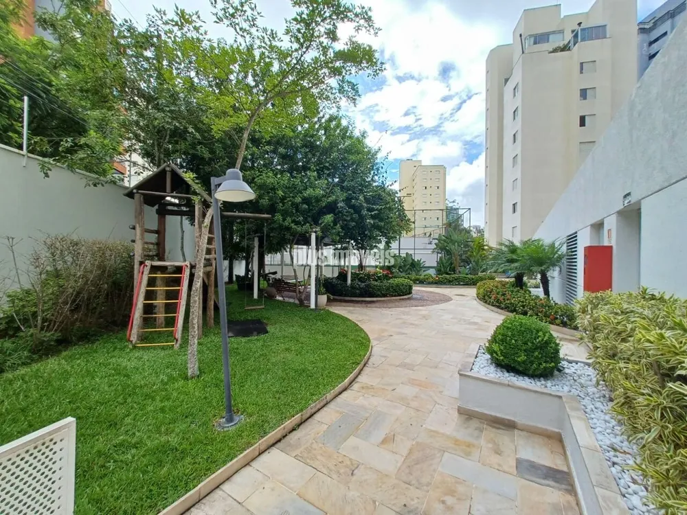 Apartamento, 3 quartos, 110 m² - Foto 3
