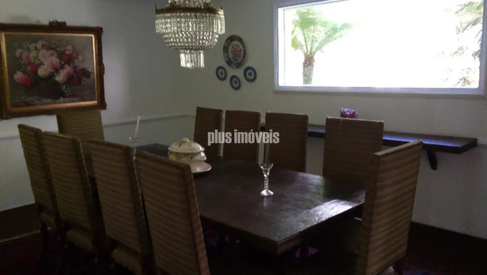 Casa, 5 quartos, 600 m² - Foto 6