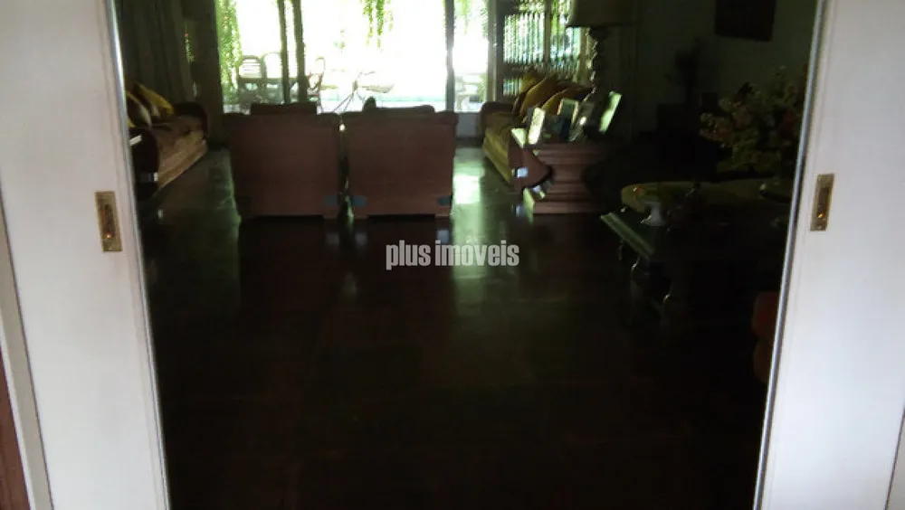 Casa, 5 quartos, 600 m² - Foto 7