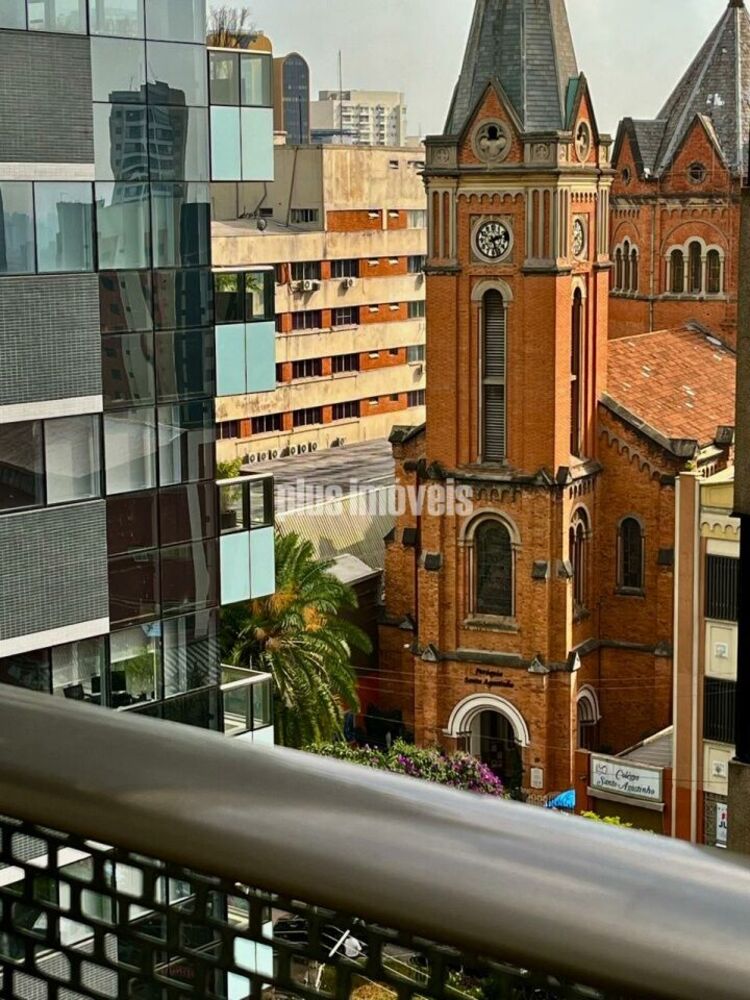 Conjunto Comercial-Sala à venda, 34m² - Foto 7