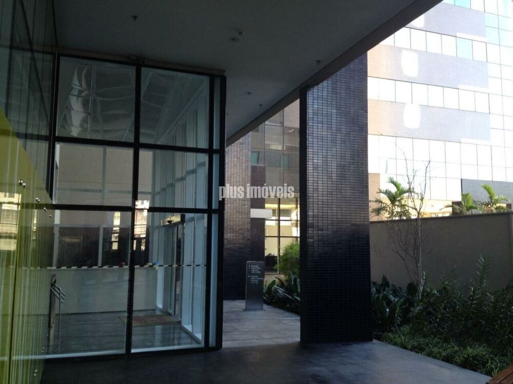 Conjunto Comercial-Sala à venda, 34m² - Foto 9