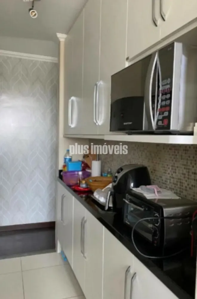 Apartamento, 3 quartos, 79 m² - Foto 2