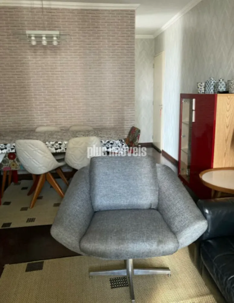 Apartamento, 3 quartos, 79 m² - Foto 1
