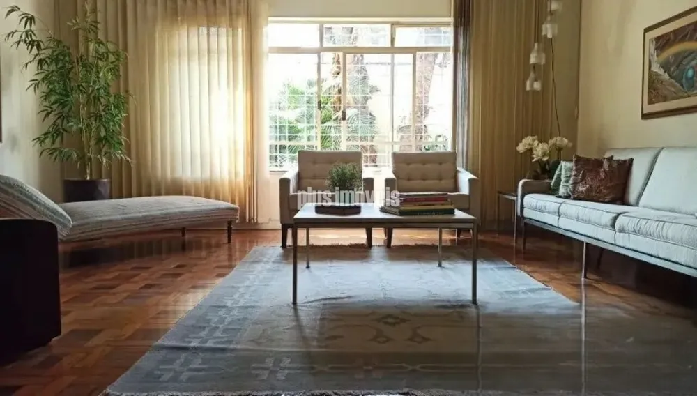 Casa, 3 quartos, 270 m² - Foto 1