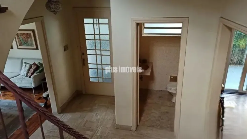 Casa, 3 quartos, 270 m² - Foto 2