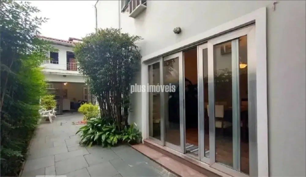 Casa, 3 quartos, 270 m² - Foto 4