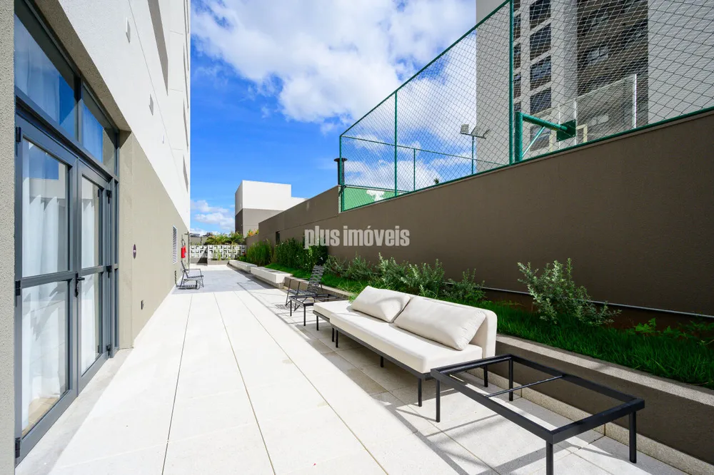 Apartamento, 1 quarto, 25 m² - Foto 4