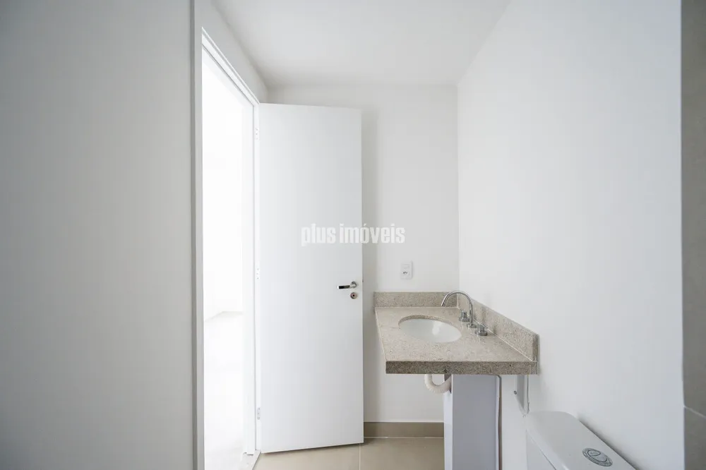Apartamento, 1 quarto, 25 m² - Foto 2