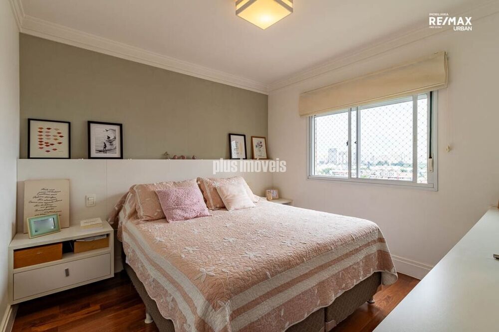 Apartamento, 3 quartos, 132 m² - Foto 4