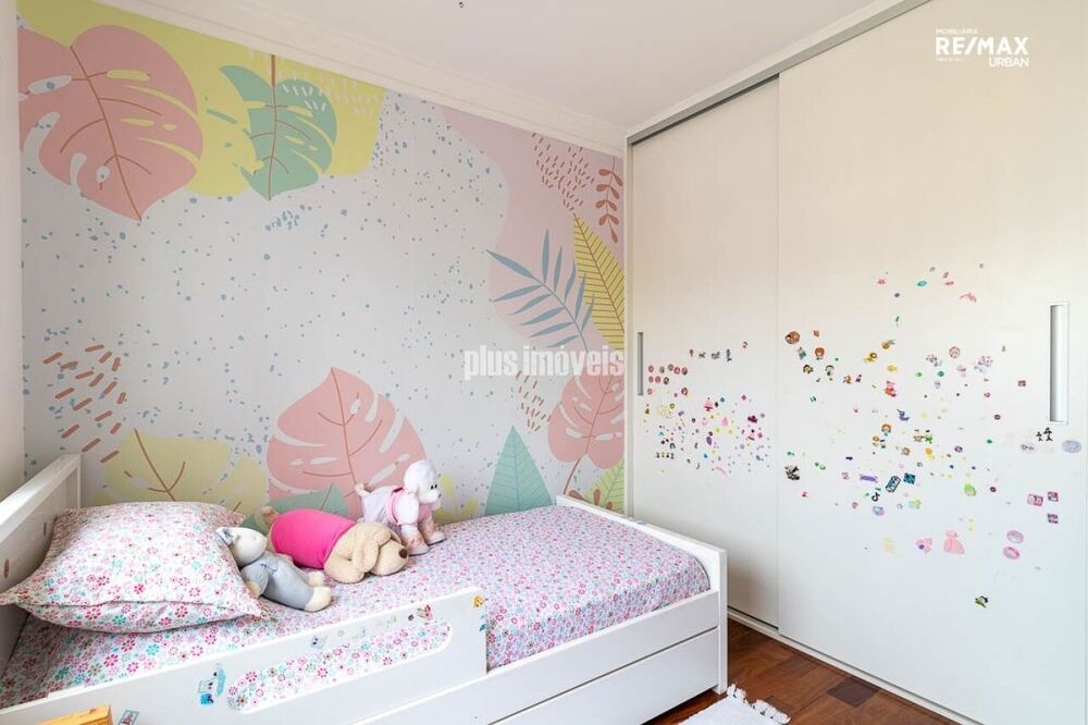 Apartamento, 3 quartos, 132 m² - Foto 1
