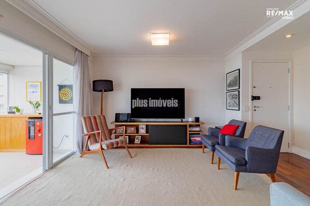 Apartamento, 3 quartos, 132 m² - Foto 6