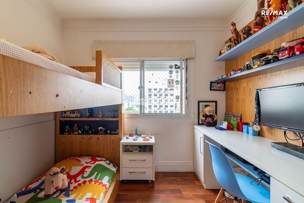 Apartamento, 3 quartos, 132 m² - Foto 8