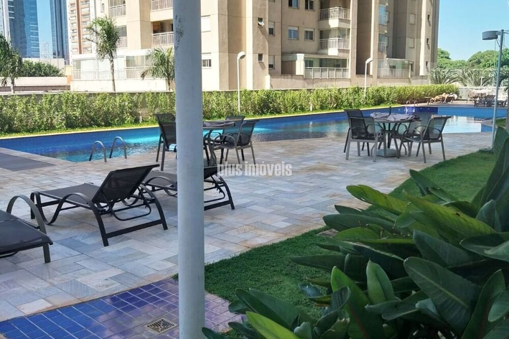 Apartamento, 3 quartos, 132 m² - Foto 7