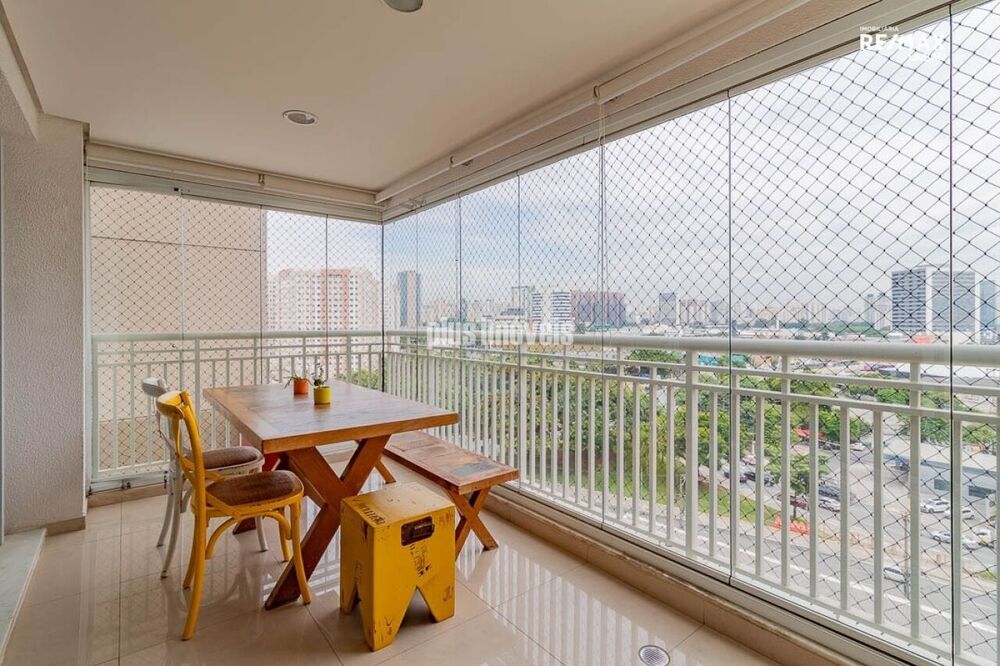 Apartamento, 3 quartos, 132 m² - Foto 2
