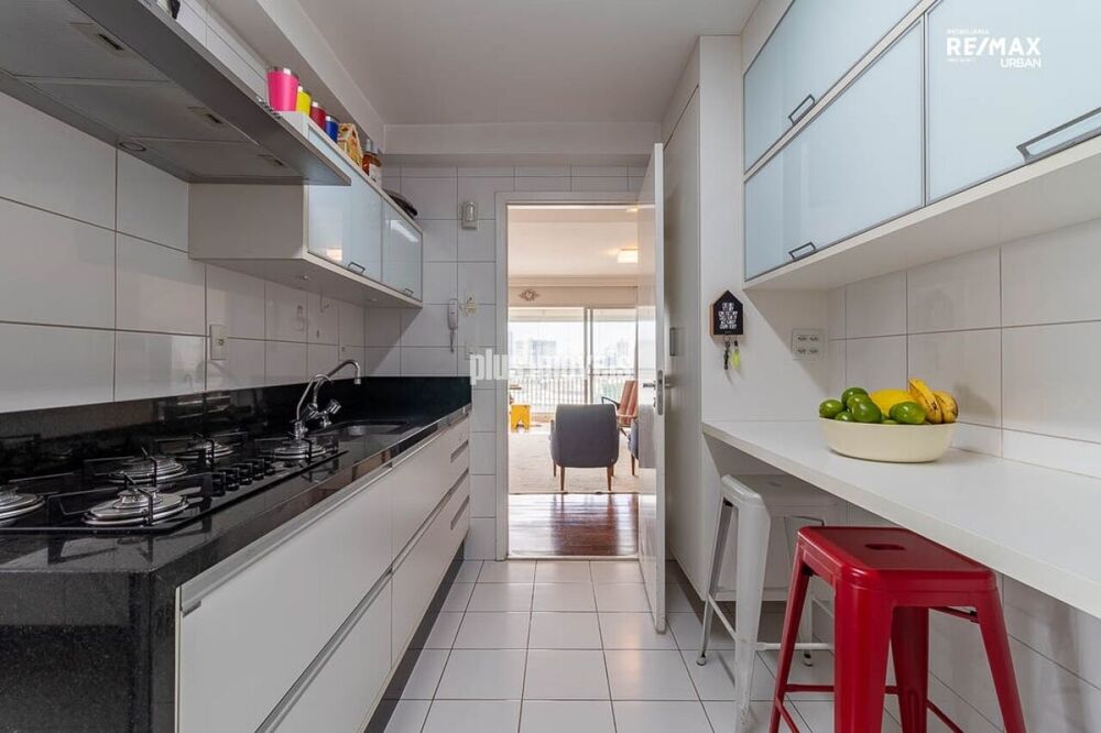 Apartamento, 3 quartos, 132 m² - Foto 3