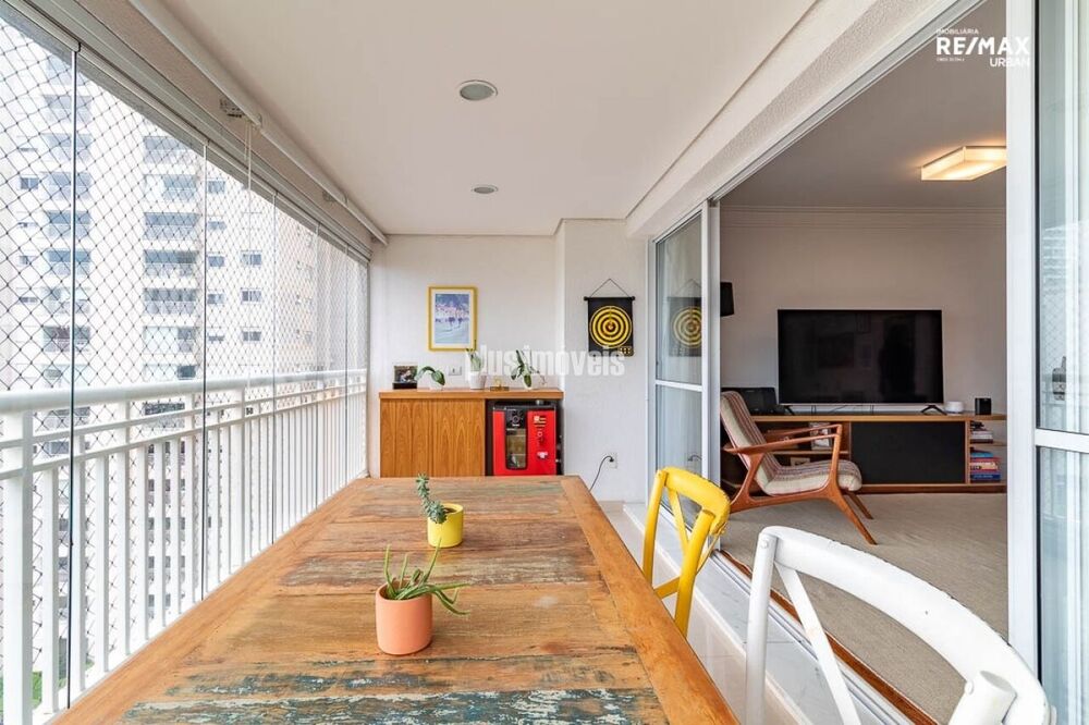 Apartamento, 3 quartos, 132 m² - Foto 5
