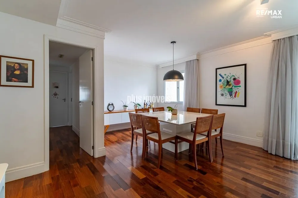 Apartamento, 3 quartos, 132 m² - Foto 10