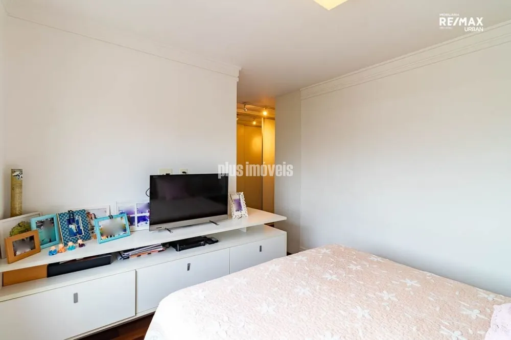 Apartamento, 3 quartos, 132 m² - Foto 11