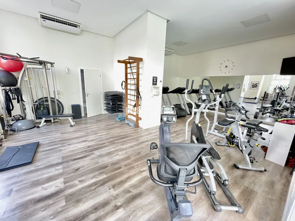 Apartamento, 3 quartos, 112 m² - Foto 2