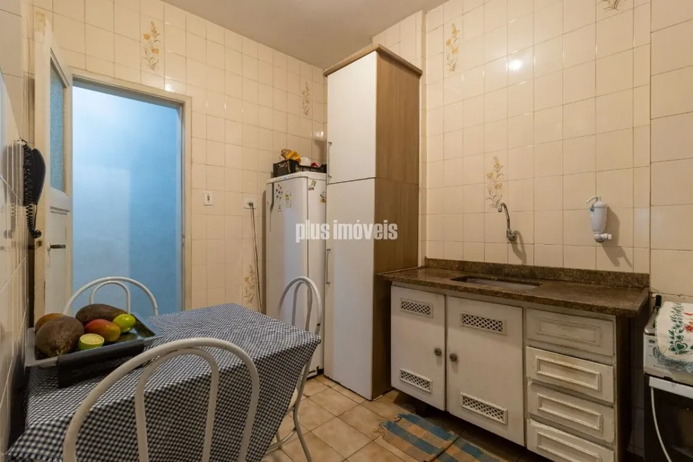 Apartamento, 3 quartos, 105 m² - Foto 6