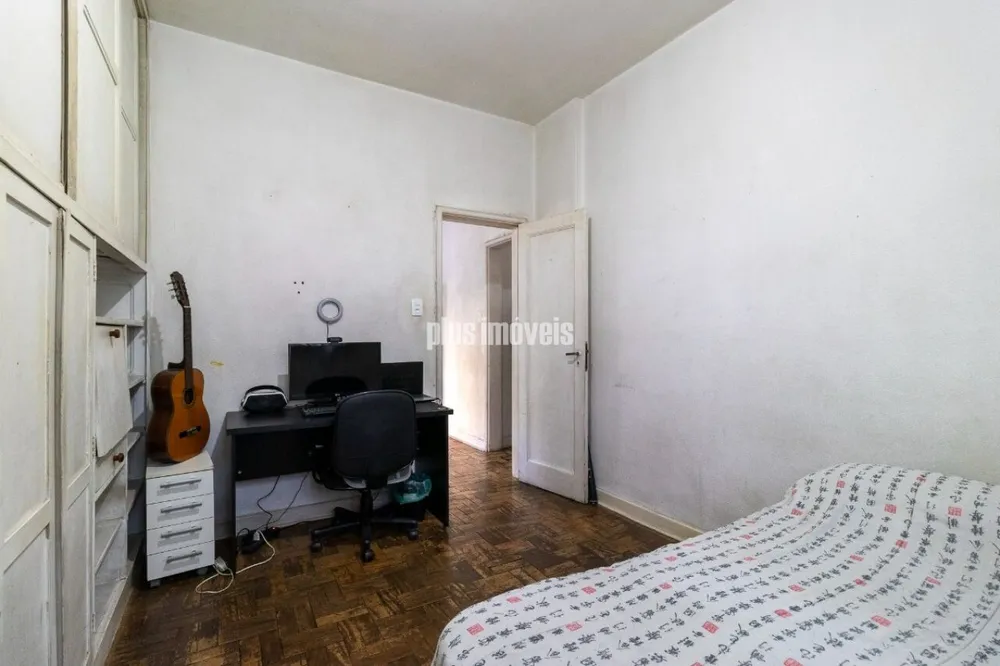 Apartamento, 3 quartos, 105 m² - Foto 2