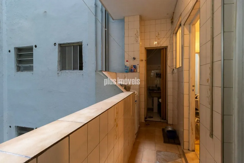 Apartamento, 3 quartos, 105 m² - Foto 1