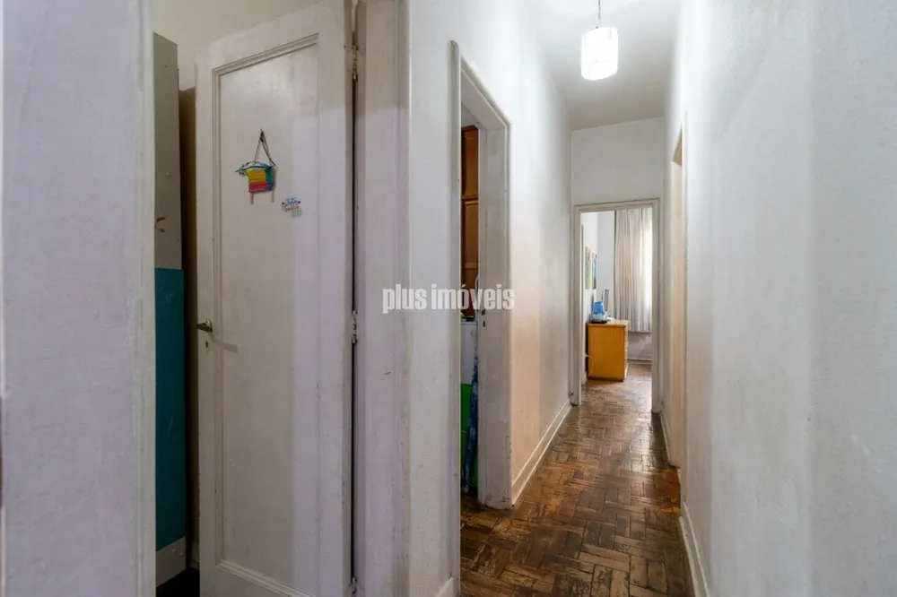 Apartamento, 3 quartos, 105 m² - Foto 4