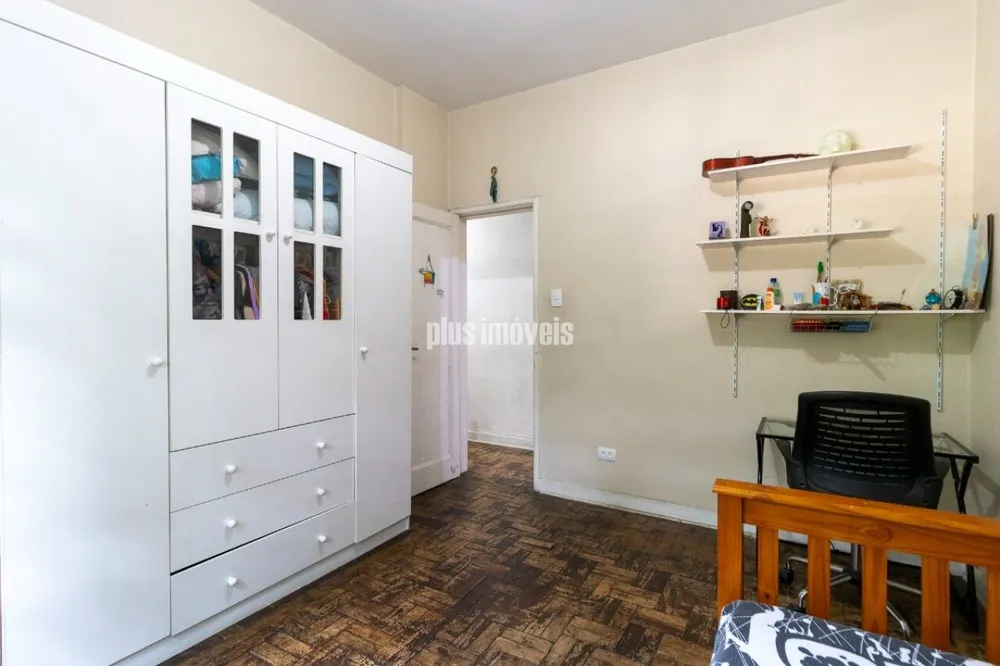 Apartamento, 3 quartos, 105 m² - Foto 5