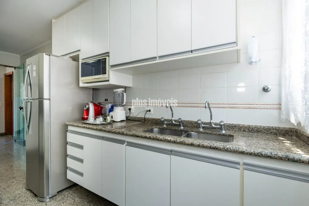 Apartamento, 4 quartos, 377 m² - Foto 3