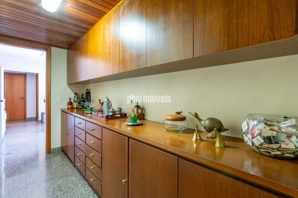 Apartamento, 4 quartos, 377 m² - Foto 1