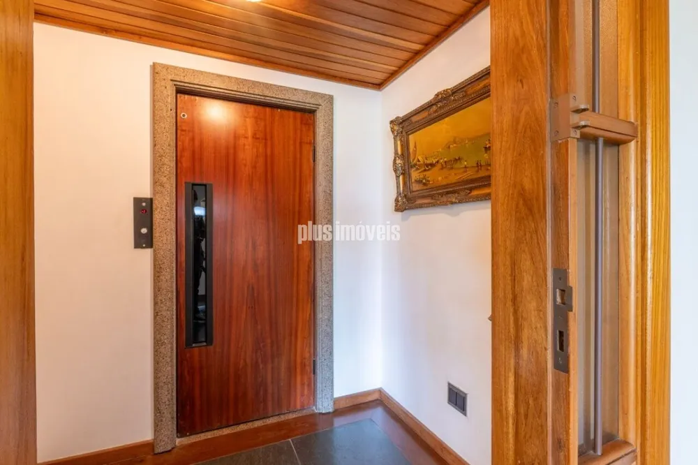 Apartamento, 4 quartos, 377 m² - Foto 4