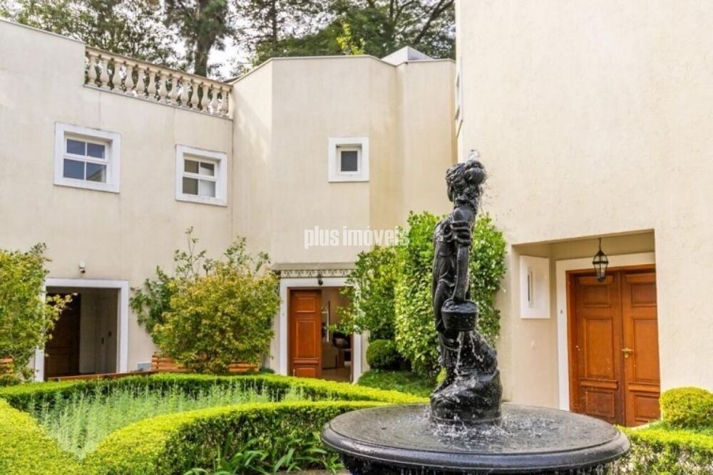 Casa de Condomínio, 4 quartos - Foto 10