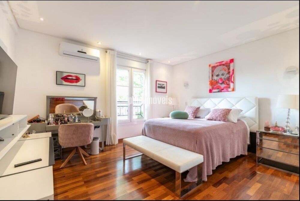 Casa de Condomínio, 4 quartos - Foto 7