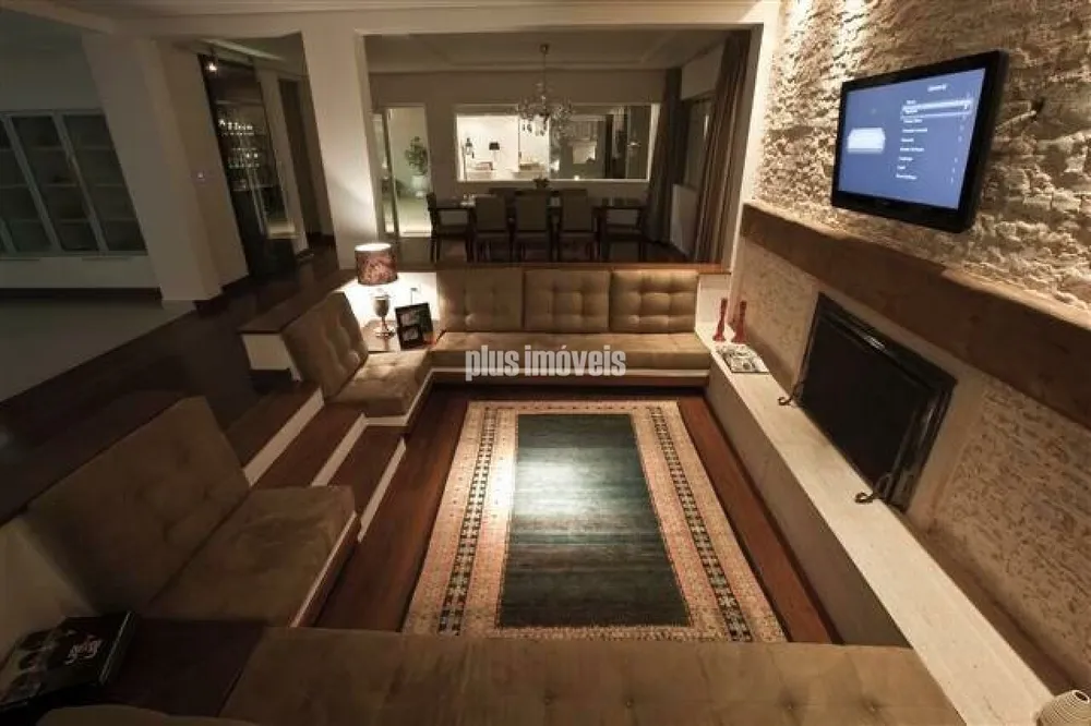 Casa, 4 quartos, 528 m² - Foto 2