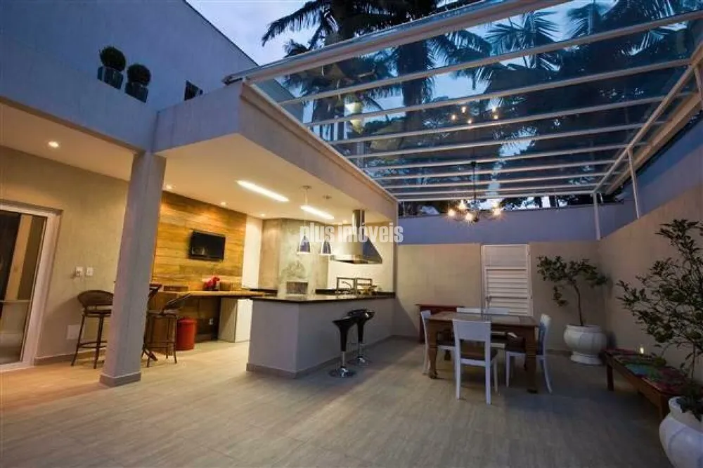 Casa, 4 quartos, 528 m² - Foto 4