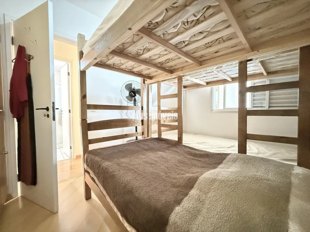 Apartamento, 1 quarto, 35 m² - Foto 2