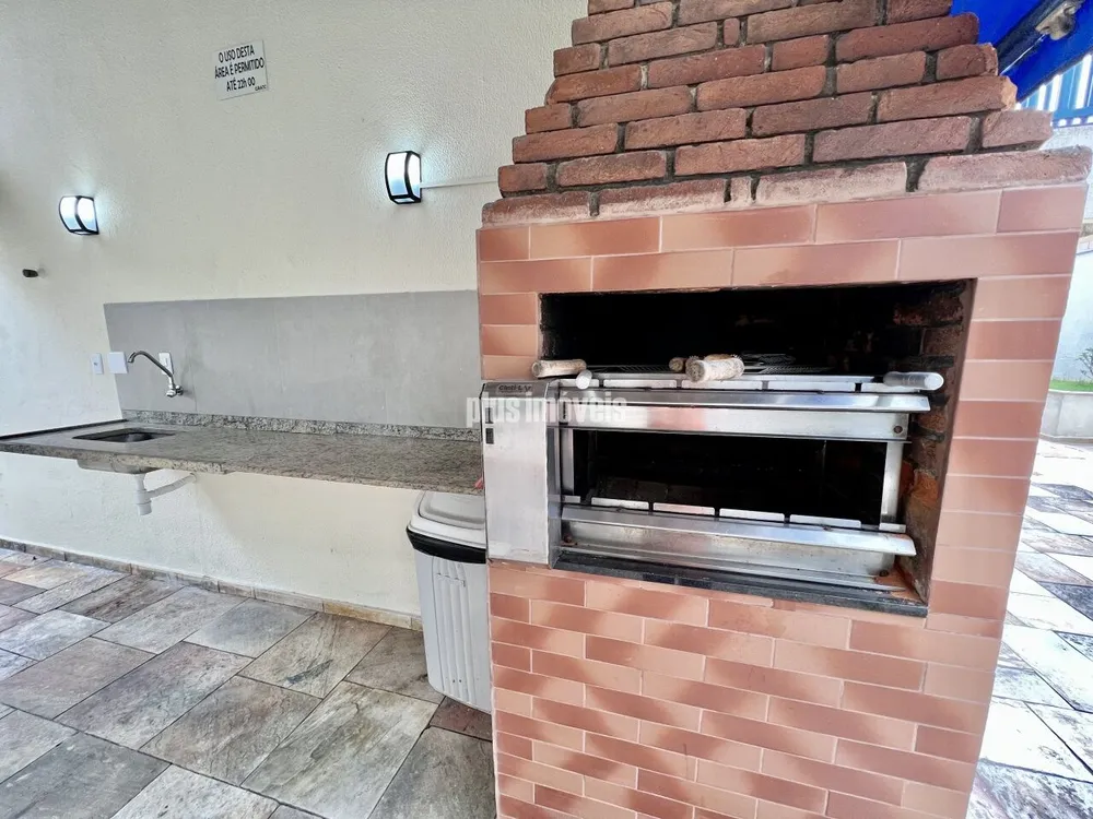Apartamento, 1 quarto, 35 m² - Foto 3