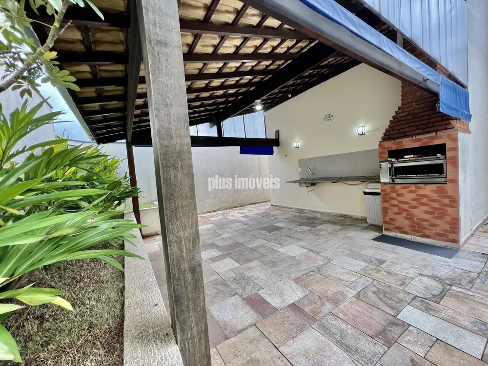 Apartamento, 1 quarto, 35 m² - Foto 4