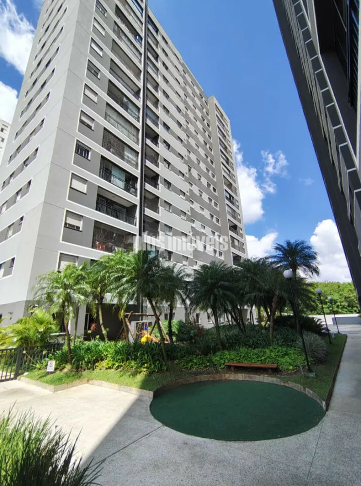 Apartamento, 2 quartos, 50 m² - Foto 4