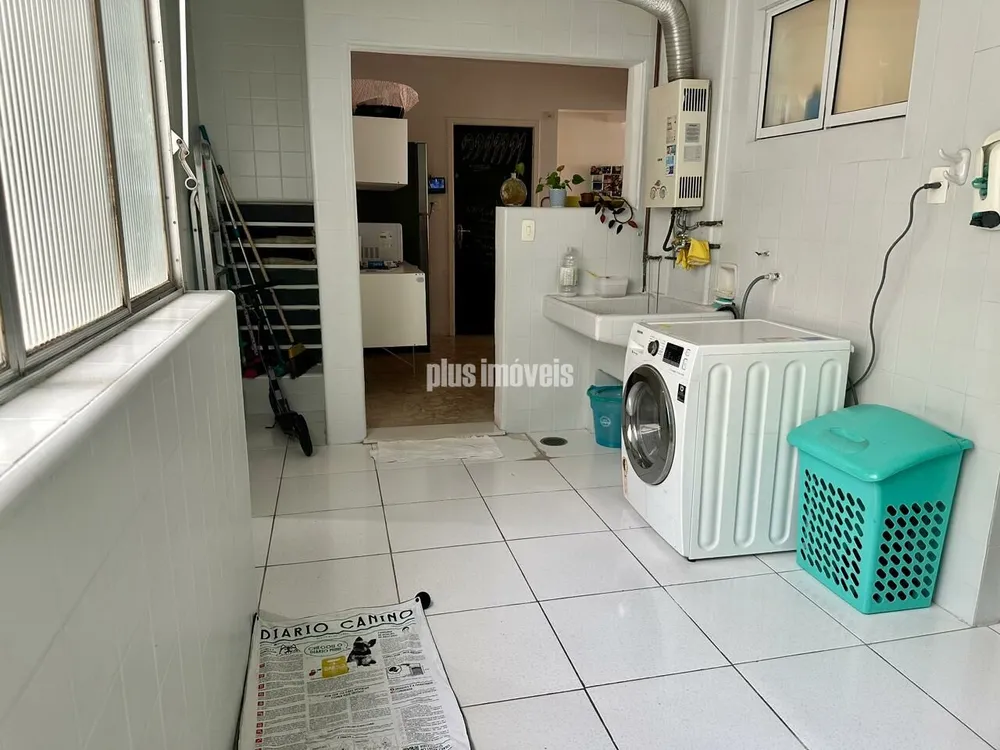 Apartamento, 2 quartos, 118 m² - Foto 1