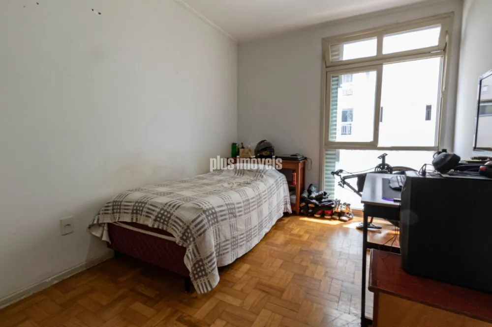 Apartamento, 3 quartos, 120 m² - Foto 2