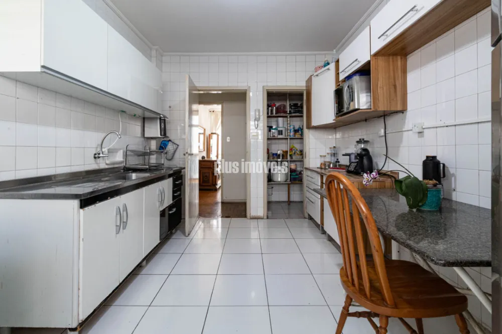 Apartamento, 3 quartos, 120 m² - Foto 1